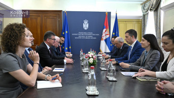 Beograd_240619_Marko Đurić i Miroslav Lajčak