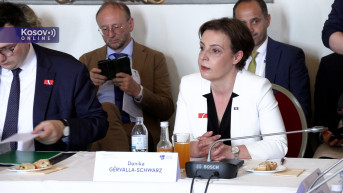 Donika Gervala Austrija Getvajg