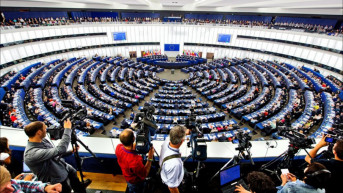 evropski parlament