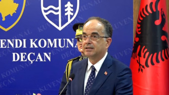 Bajram Begaj