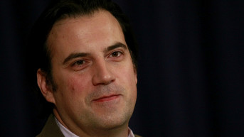 Dimitar Bečev