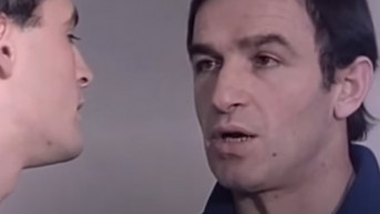 Bekim Fehmiu