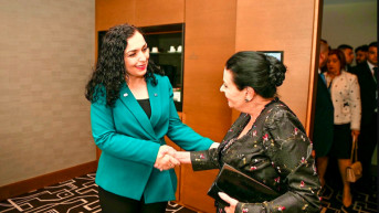 Osmani sa Debono