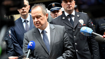 Dačić