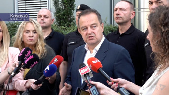 Ivica Dačić
