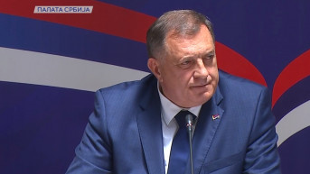 Milorad Dodik