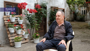 Gavrilo Gavra Kujundžić