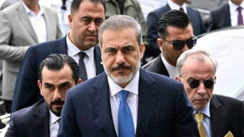 Hakan Fidan