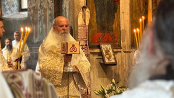 Vladika Teodosije
