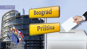 Izbori Evropski parlament