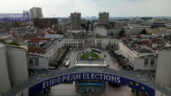 Izbori za Evopski parlament
