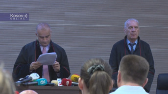 Izricanje Presude