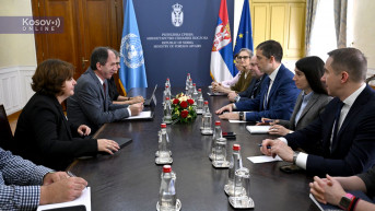 Jakup Beriš i Marko Đurić