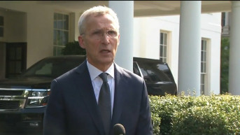 Jens Stoltenberg