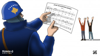 KO - Karikatura dana 18.6.2024.