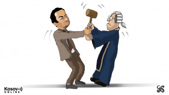 KO - Karikatura dana 2.6.2024.