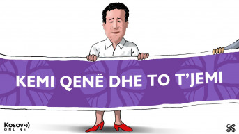 KO - Karikatura dana 9.6.2024.