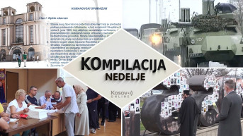 Kompilacija Kompilacija