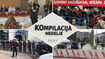 KOmpilacija nedelje 13 KOmpilacija nedelje 13