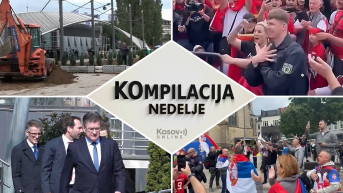 KOmpilacija nedelje