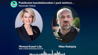 Kusari Ljilja
