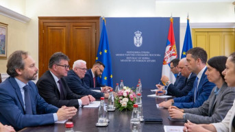 Lajčak i Đurić