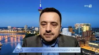Ljuljzim Veljiu Ljuljzim Veljiu