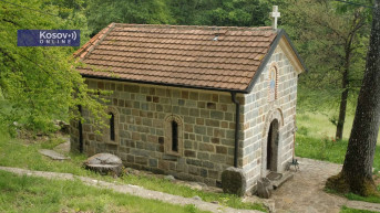Manastir Ceranjska reka