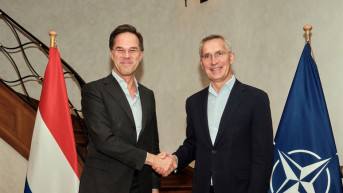 Mark Rute i Jens Stoltenberg