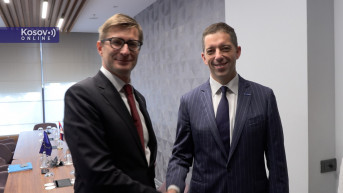 Marko Đurić i Marko Makovec