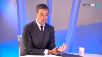 Marko Đurić RTV