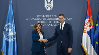 Marko Đurić i Karolin Zijade