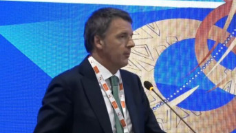 Mateo Renci