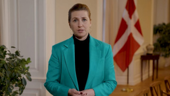 Mete Frederiksen
