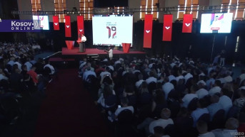 miting Samoopredeljenja