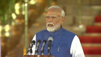 Narendra Modi