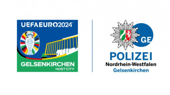 Nemačka policija Gelzenkirhen