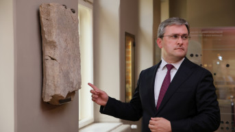Nikola Selaković u Kruševcu