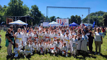 Srpsko sabiranje