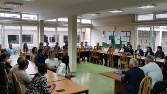 Odbor za pomoć KiM iz Banja Luke
