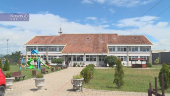 OŠ Vuk Karadžić Lepina
