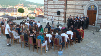 Pesnički susreti u Severnoj Mitrovici