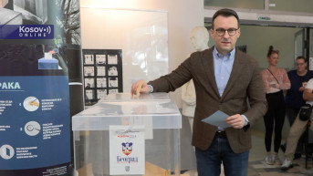 Petar Petković glasanje lokalni izbori Beograd