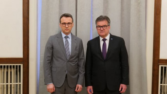 Petković i Lajčak