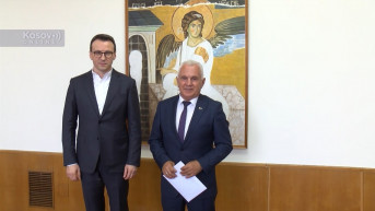 Petkovic i Arlov