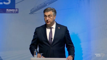Andrej Plenković
