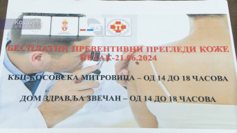 Preventivni pregledi