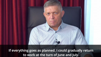 Robert Fico