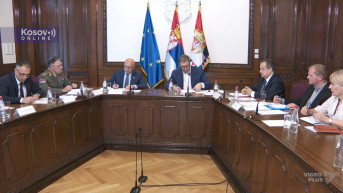 Savet za nacionalnu bezbednost