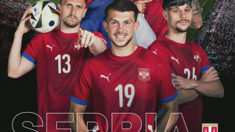 Srbija i Danska